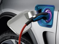 BMW chuẩn bị lắp đặt 80.000 trạm sạc điện tại Trung Quốc