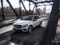 Thêm Mercedes-Benz GLC 250 và 300 mới cho khách Việt, giá từ 1,9 tỷ đồng Thêm Mercedes-Benz GLC 250 và 300 mới cho khách Việt, giá từ 1,9 tỷ đồng
