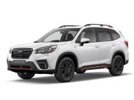 Subaru Forester 2019 dự kiến ra mắt Thái Lan, liệu có về Việt Nam?