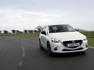 Thêm bản đặc biệt Mazda2 Sport Black Limited Edition 2018 giá từ 512 triệu đồng 