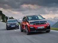 Xe điện BMW i3 có thể bị khai tử trong tương lai gần