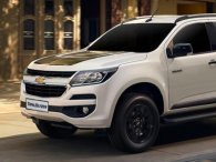 Chevrolet Trailblazer có giá khởi điểm 1 tỷ đồng ở Việt Nam?
