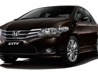 28.399 xe Honda City, Jazz, Insight 2013 bị thu hồi vì lỗi túi khí
