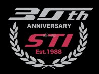 Subaru STI tổ chức sự kiện kỷ niệm lịch sử 30 năm phát triển