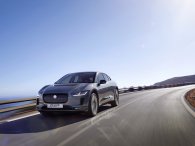 Jaguar I-Pace SVR được cân nhắc phát triển