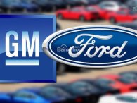 General Motors và Ford Motor sẽ khai tử 4 dòng xe