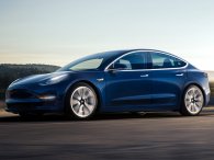Tesla Model 3 động cơ kép dự kiến ra mắt vào tháng 7/2018