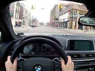 Hướng dẫn cách lái xe an toàn trong khu dân cư