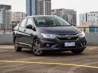 Doanh số tháng 3 tại Ấn Độ: Honda City bỏ xa Suzuki Ciaz và Hyundai Accent