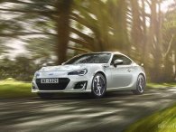Subaru BRZ 2018 chính thức mở bán tại Philippines
