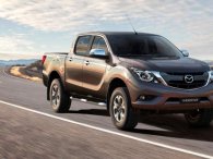 Mazda BT-50 thêm bản động cơ 3.2L giá cao đến 815 triệu đồng Mazda BT-50 thêm bản động cơ 3.2L giá cao đến 815 triệu đồng