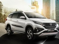 Lịch sử dòng xe Toyota Rush - mẫu ô tô cực hot sắp về Việt Nam