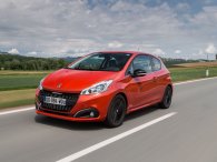 Peugeot 208 bản 3 cửa sắp bị ngừng sản xuất
