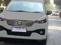 Suzuki Ertiga 2018 sẽ thay động cơ 1.4L bằng 1.5L mới Suzuki Ertiga 2018 sẽ thay động cơ 1.4L bằng 1.5L mới