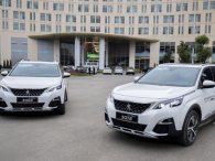 Vì sao bộ đôi Peugeot 3008 và 5008 được yêu thích đến vậy tại Việt Nam?