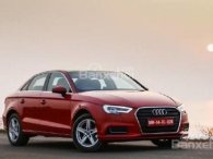 Audi lên kết hoạch giới thiệu những mẫu xe mới nằm dưới A3 và Q3