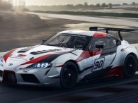 Toyota Supra 2019 ''giá không rẻ'' sẽ được phát triển tại Nhật