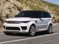 Range Rover Sport Facelift 2018 bắt đầu nhận đơn đặt hàng tại Ấn Độ Range Rover Sport Facelift 2018 bắt đầu nhận đơn đặt hàng tại Ấn Độ