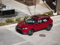 Nissan X-Trail Sport 2018 thêm công nghệ an toàn, thêm tiền 