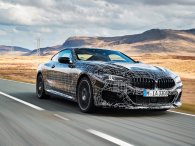 BMW M850i xDrive Coupe hé lộ thông số chi tiết, công suất lên đến 523 mã lực