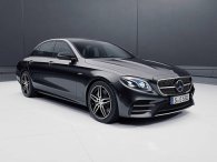 Mercedes E-Class ra mắt biến thể bổ sung cho dòng AMG Mercedes E-Class ra mắt biến thể bổ sung cho dòng AMG