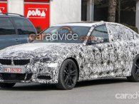 BMW 3-Series 2019 lộ nội thất, hiện đại hơn trước