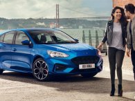 Điểm qua 10 điều bạn cần biết về Ford Focus 2019