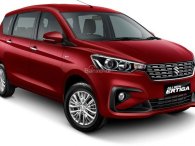 Suzuki Ertiga 2018 thế hệ mới hút gần 770 đơn hàng chỉ trong 10 ngày ra mắt