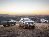 Mazda BT-50 2018 nâng cấp giá từ 489 triệu chỉ ra mắt duy nhất tại Úc Mazda BT-50 2018 nâng cấp giá từ 489 triệu chỉ ra mắt duy nhất tại Úc