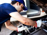 5 công việc bảo dưỡng ô tô mà bạn có thể làm ngay tại nhà