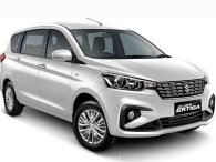 Suzuki Ertiga 2018 lộ giá 'siêu' rẻ không quá 400 triệu, quyết đấu Toyota Innova