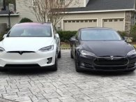 Tesla Model S và Model X bổ sung tùy chọn nội thất mới