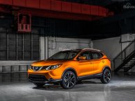 Nissan Rogue Sport bổ sung thêm tính năng lái tự động ProPilot