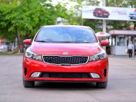Kia Cerato 1.6 SMT giá 499 triệu đồng chính thức xuất hiện