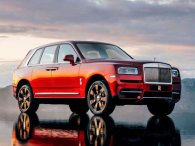 Đại gia Việt không chịu thua kém khi cũng nhanh chân tậu 2 chiếc Rolls-Royce Cullinan mới