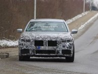 BMW 7-Series 2019 nâng cấp sắp ra mắt cùng X7 và 8-Series mới?