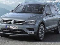 Ưu nhược điểm của Volkswagen Tiguan Allspace 2018 đang gây sốt tại Việt Nam