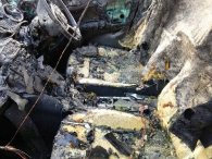 Những đồ vật tuyệt đối không nên để trên ô tô vào mùa hè