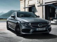 Mercedes C-Class Nightfall Edition trình làng với giá 1 tỷ đồng Mercedes C-Class Nightfall Edition trình làng với giá 1 tỷ đồng