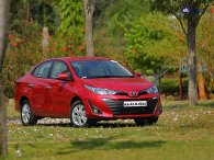 Toyota Yaris sedan 2018 giao ngay 1.000 xe trong ngày ra mắt, bao giờ về Việt Nam?
