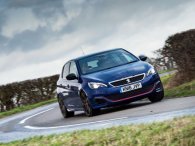 Peugeot 308 GTi bị dừng sản xuất vì quy định khí thải mới