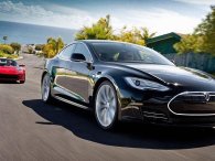 Tesla Model 3 lỡ hẹn với đánh giá 'Khuyên Dùng' của Consumer Reports
