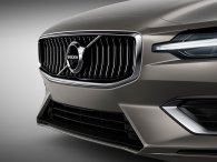 Tất cả xe Volvo đều đạt tiêu chuẩn khí thải mới WLTP