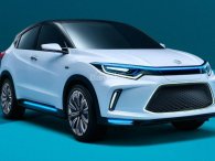 Xe điện dựa trên Honda Jazz ra mắt năm 2020 với phạm vi 300km