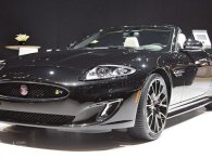 Jaguar đang lên kế hoạch phát triển mẫu xe thể thao đầu bảng mới