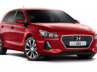 Tam tấu Hyundai i30, Hyundai Tucson và Hyundai Elantra có phiên bản đặc biệt Trophy