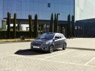 Ford Figo 2018 sẽ sớm ra mắt vào tháng 10/2018, đấu Hyundai Grand i10
