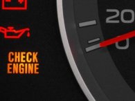 5 lỗi liên quan đến động cơ khiến đèn check-engine báo sáng