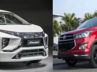 Chuẩn bị đón nhiều đối thủ mạnh, Toyota Innova tại đại lý giảm tới hơn 40 triệu Chuẩn bị đón nhiều đối thủ mạnh, Toyota Innova tại đại lý giảm tới hơn 40 triệu