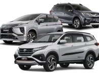 Điểm mặt loạt đối thủ sừng sỏ của Toyota Innova sắp về Việt Nam Điểm mặt loạt đối thủ sừng sỏ của Toyota Innova sắp về Việt Nam